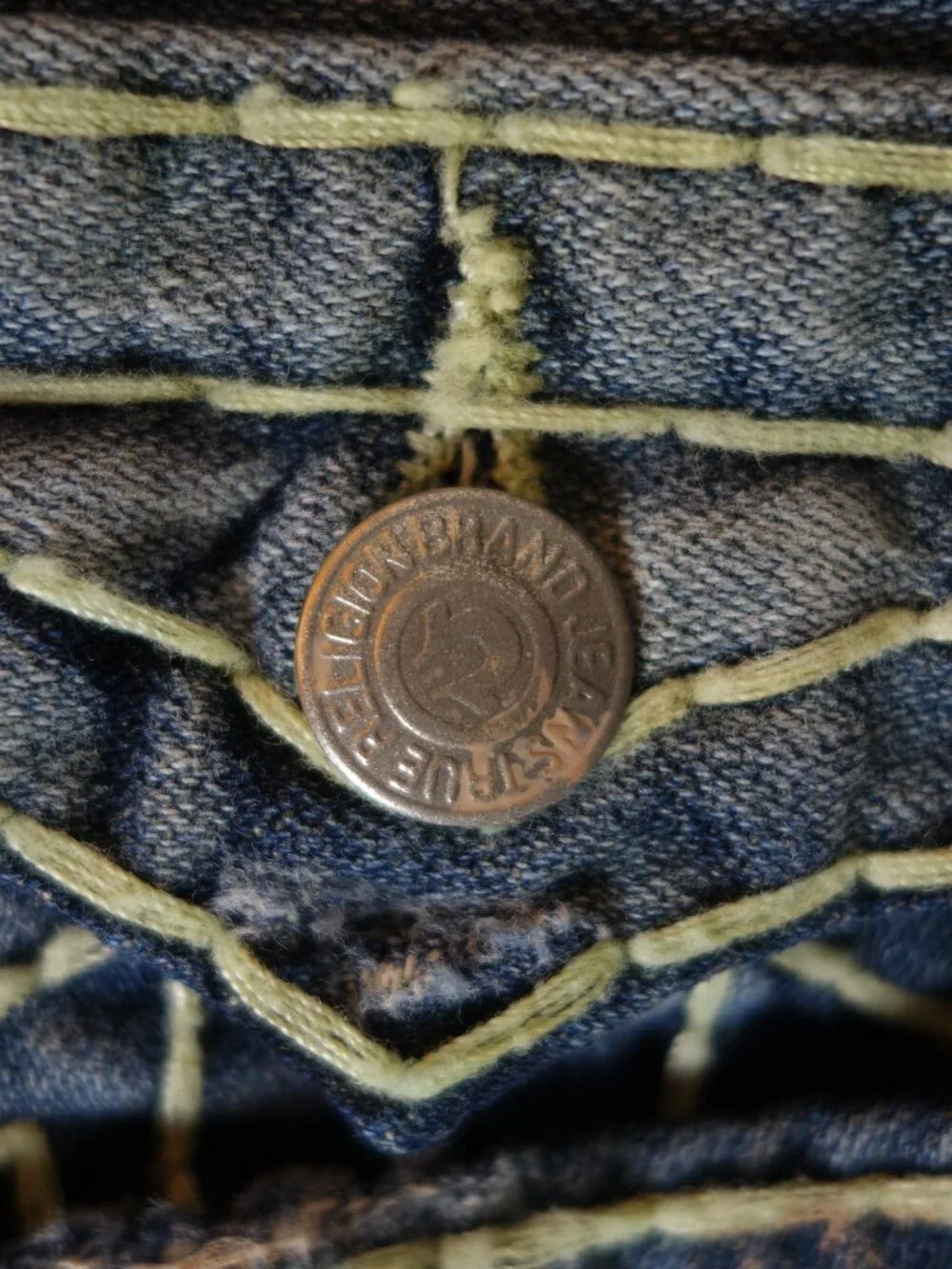 True Religion true religion